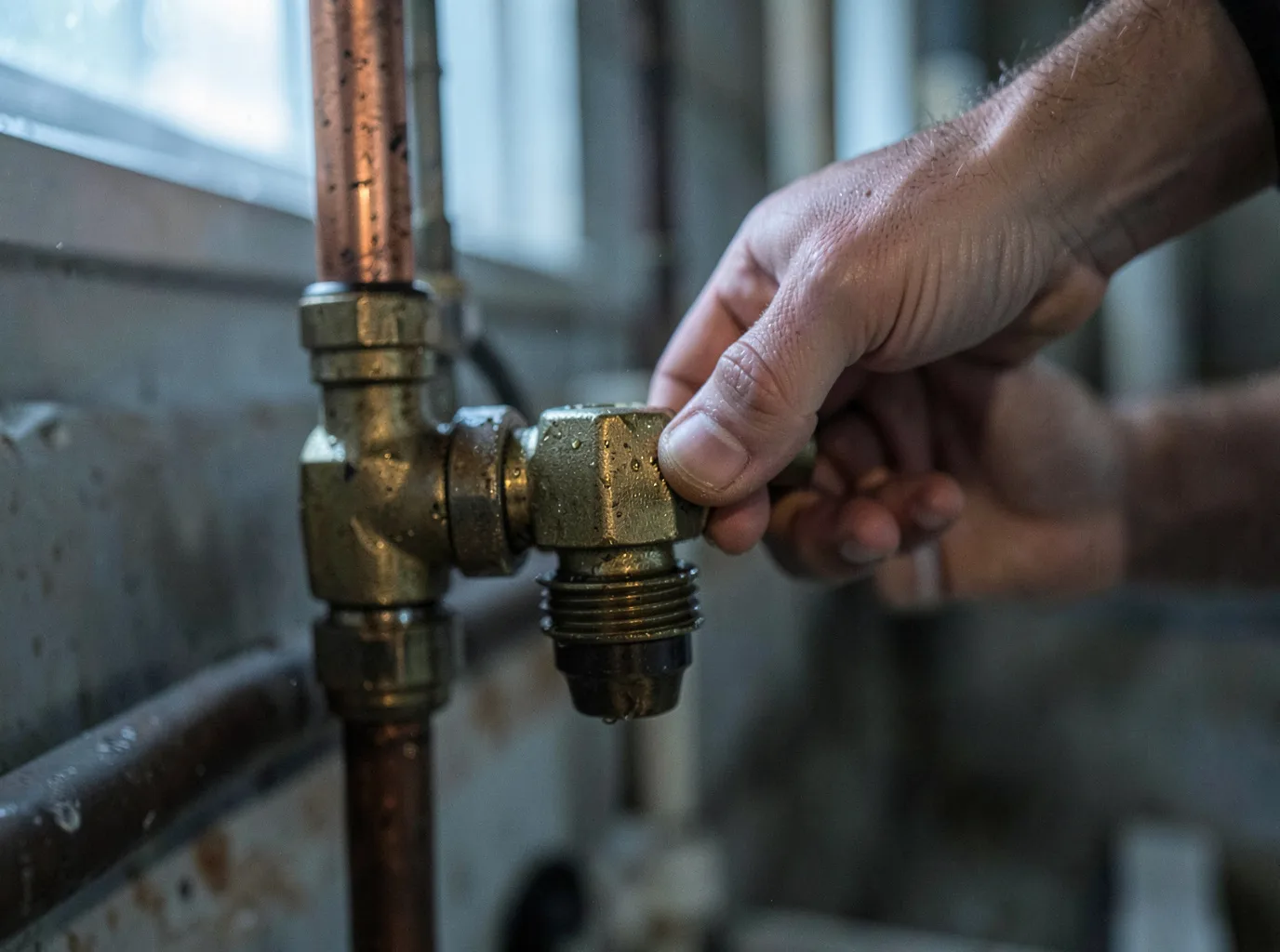 Emergency Plumber Marienthal, KS FAQs
